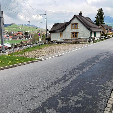 Bnb Claudia Appenzell Extérieur photo