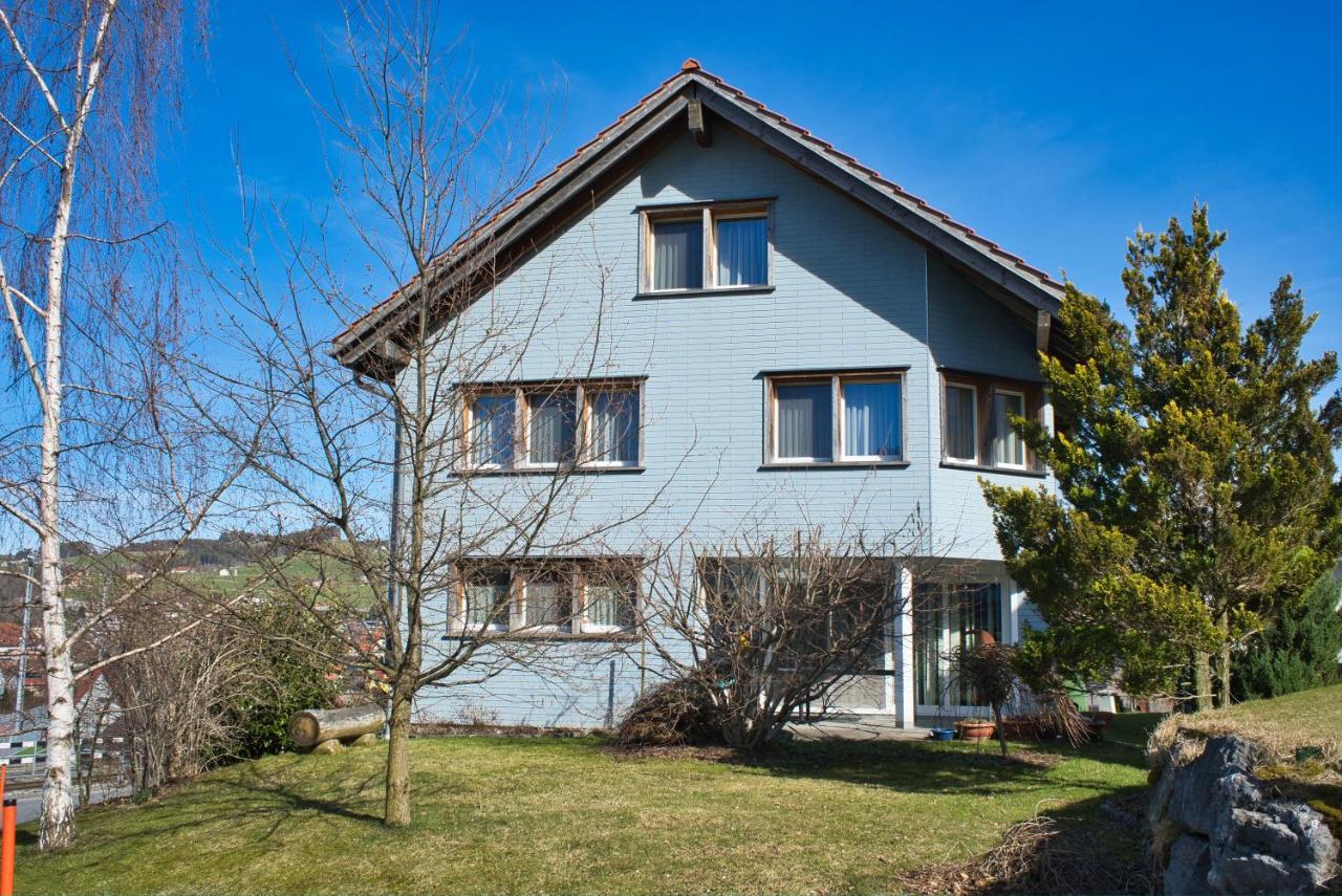 Bnb Claudia Appenzell Extérieur photo