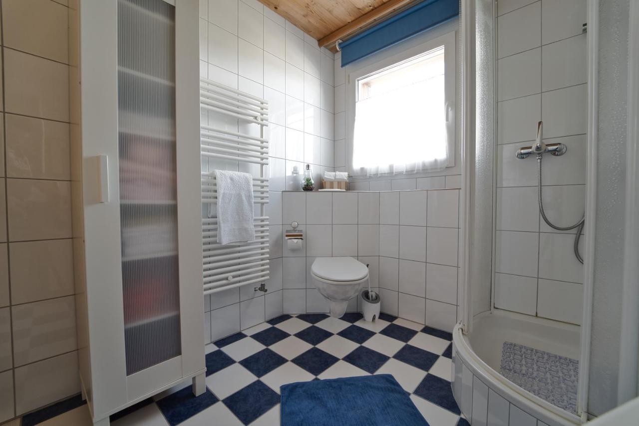 Bnb Claudia Appenzell Extérieur photo