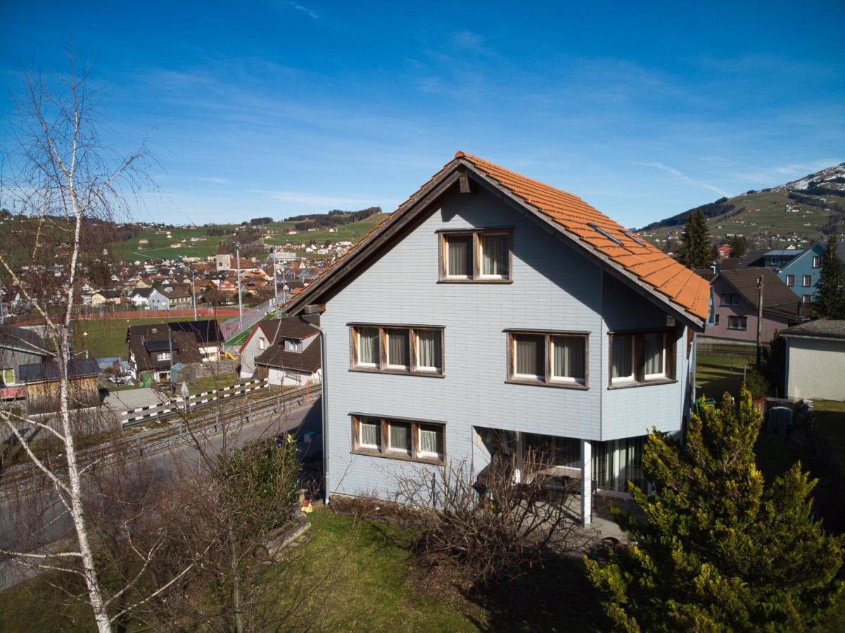 Bnb Claudia Appenzell Extérieur photo
