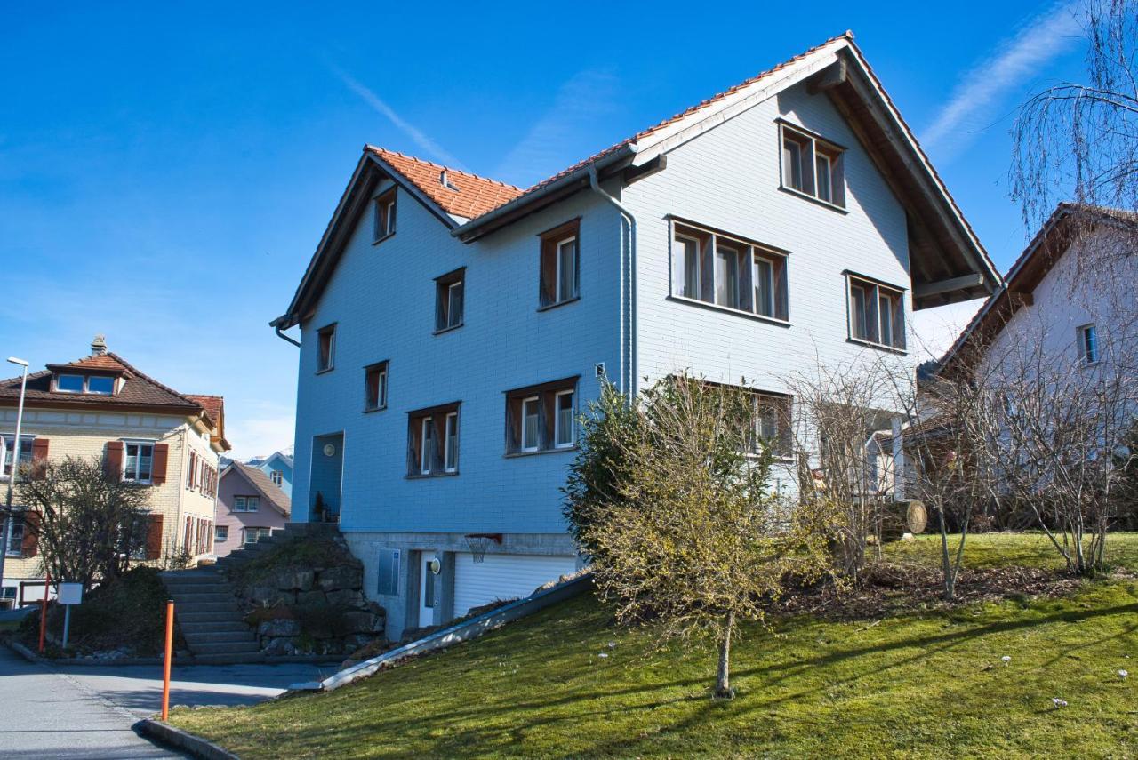 Bnb Claudia Appenzell Extérieur photo