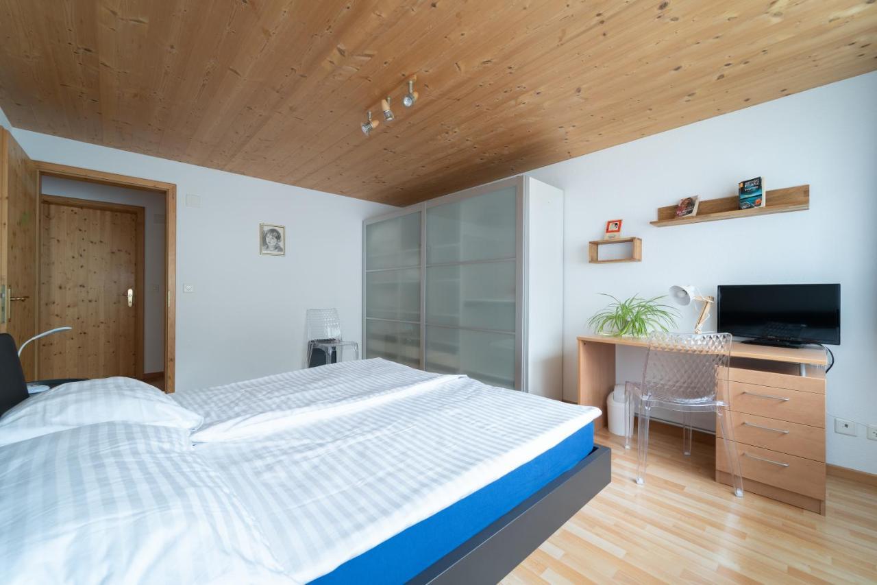 Bnb Claudia Appenzell Extérieur photo