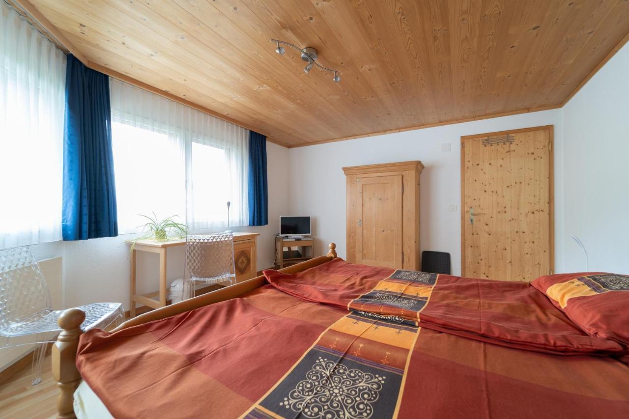 Bnb Claudia Appenzell Extérieur photo