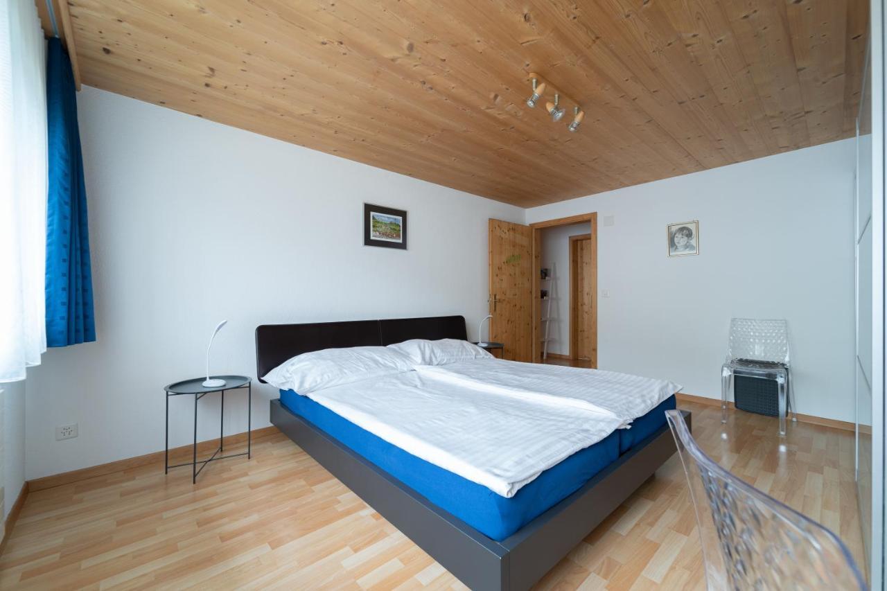 Bnb Claudia Appenzell Extérieur photo