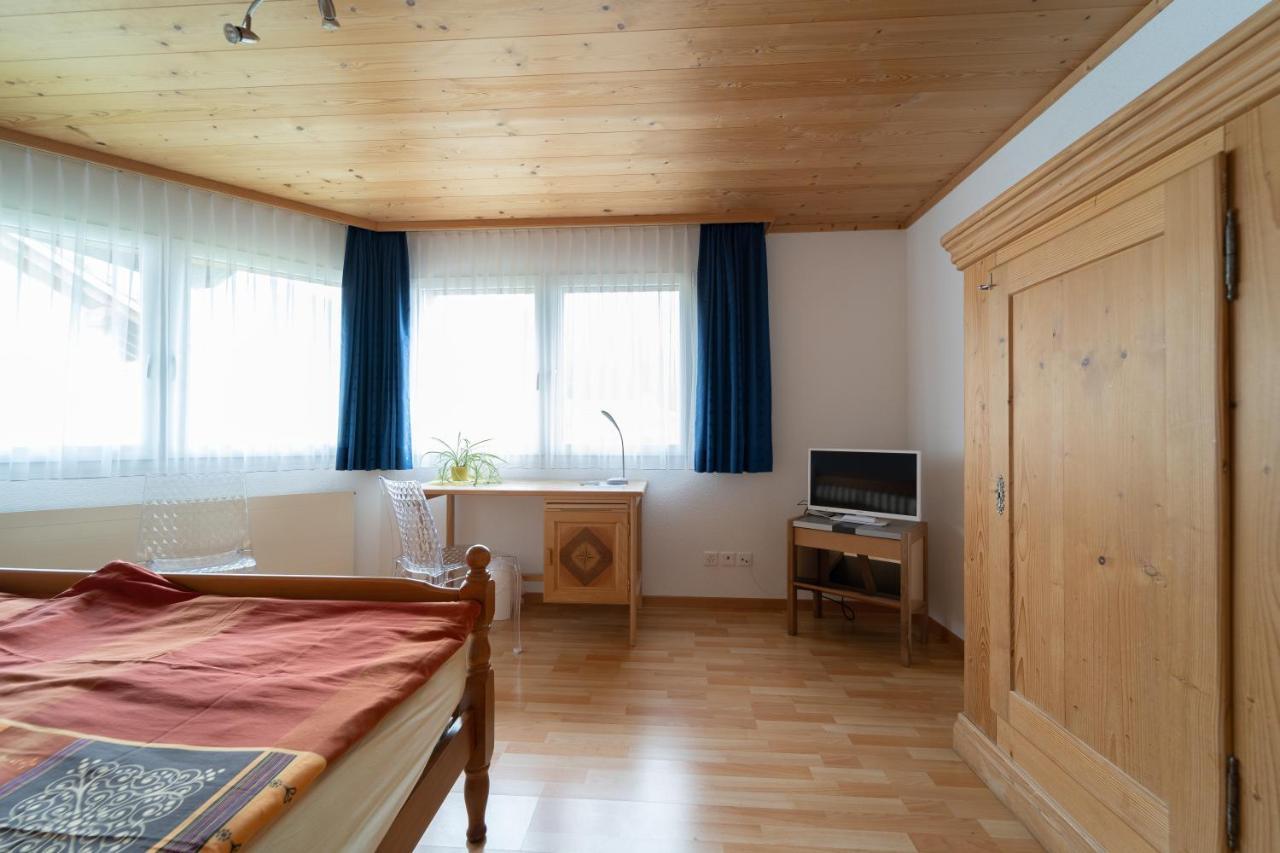 Bnb Claudia Appenzell Extérieur photo