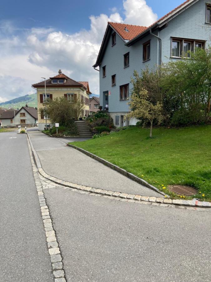 Bnb Claudia Appenzell Extérieur photo