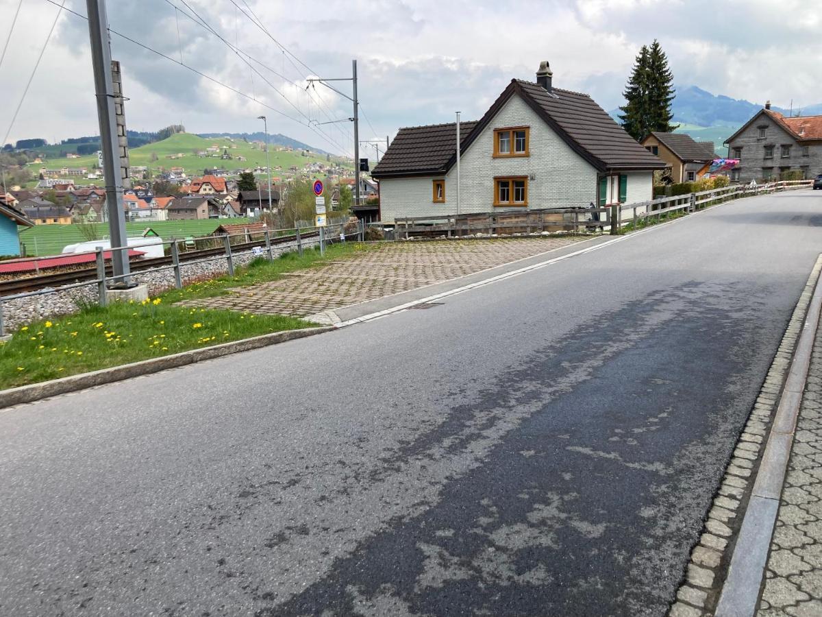 Bnb Claudia Appenzell Extérieur photo