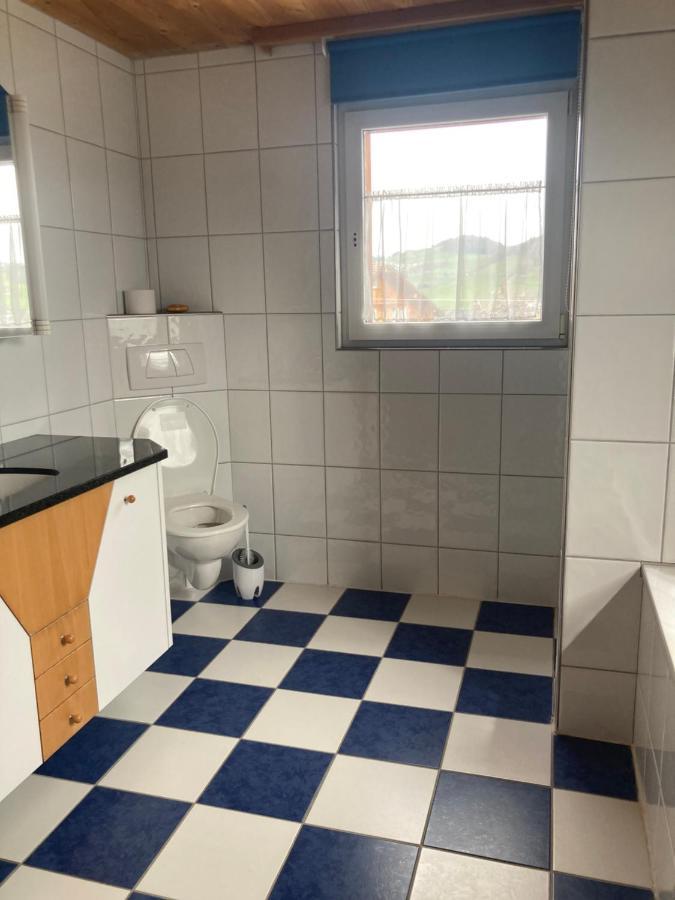 Bnb Claudia Appenzell Extérieur photo