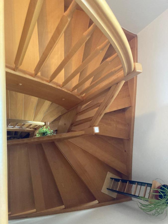 Bnb Claudia Appenzell Extérieur photo